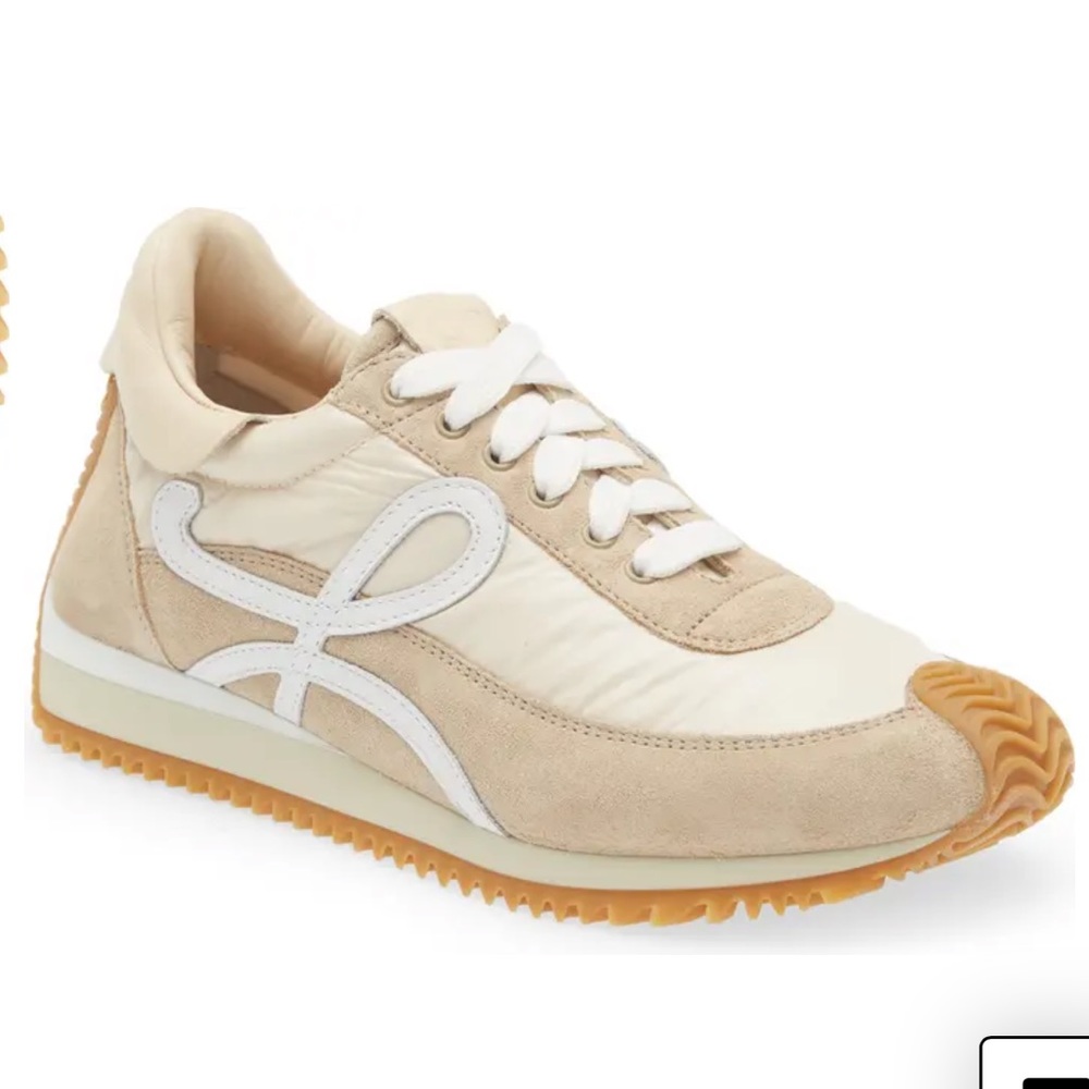 ISO Loewe Flow Runner Sneaker size 40